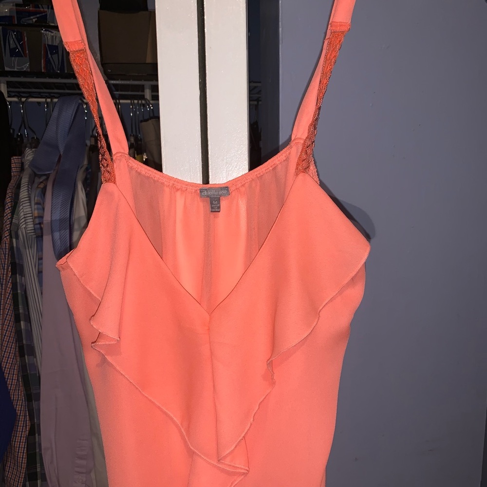 women’s stylish tank